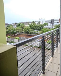 The Link Rivonia Sandton Luxury Suites - 4