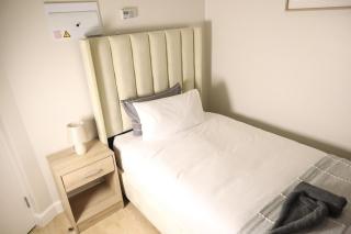 The Link Rivonia Sandton Luxury Suites - 2