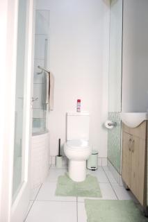 The Link Rivonia Sandton Luxury Suites - 1