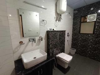 Hotel O Sector 18 Dhaliawas Crossway Rewari Formerly Ignis - 6