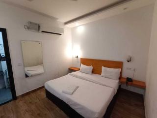 Hotel O Sector 18 Dhaliawas Crossway Rewari Formerly Ignis - 9