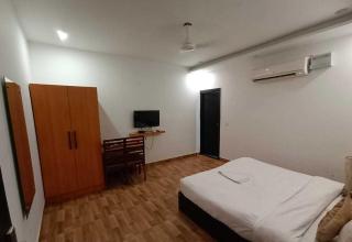 Hotel O Sector 18 Dhaliawas Crossway Rewari Formerly Ignis - 4