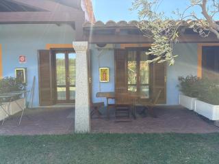 MARINELLA RESIDENCE Holiday - 1