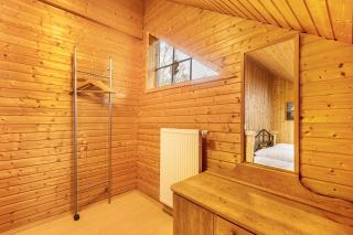 Blockhaus Marie - Frielendorf - 8