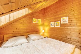 Blockhaus Marie - Frielendorf - 6