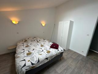 Bel appartement et garage - 6