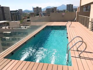 Cómodo y Acogedor Departamento - 7