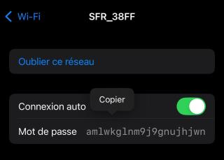 Bel appartement et garage - Anzin - 2