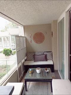 Cómodo y Acogedor Departamento - 6