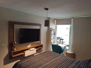 Cómodo y Acogedor Departamento - 5