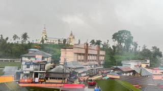 Hotel Riviera - Mananthavady - 7