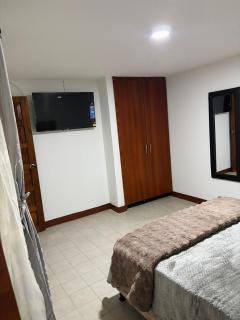 Apartamento cerca al aeropuerto - 6