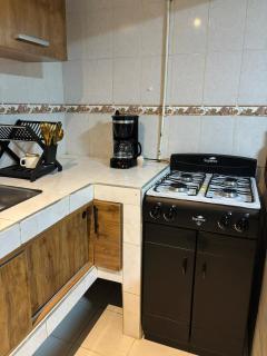 Apartamento cerca al aeropuerto - 4