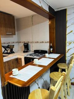 Apartamento cerca al aeropuerto - 3