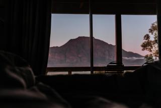 Kingfisher Cabin at Vrolikheid Landgoed - 8