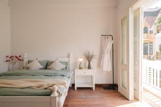 Limeberry Lane Homestay - 1