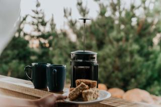 Kingfisher Cabin at Vrolikheid Landgoed - 6
