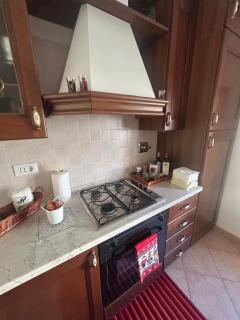 Casa Monte Pizzo - 5