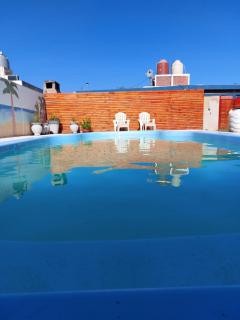 Cabañas Los Materos - 9