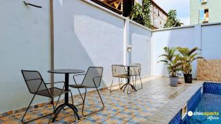 Chic apart with parking and pool - 6