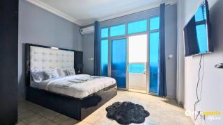 Chic apart with parking and pool - 3