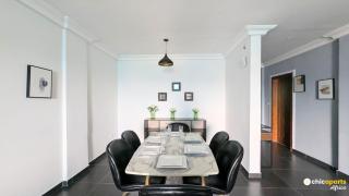 Chic apart with parking and pool - 8