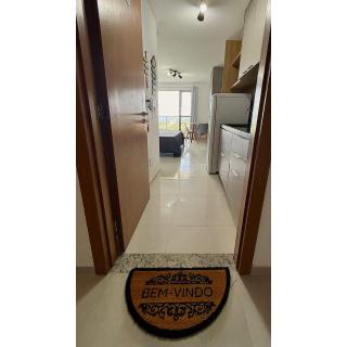 Studio Axé Residencial Ilha de Mykonos - Salvador Bahia - 9