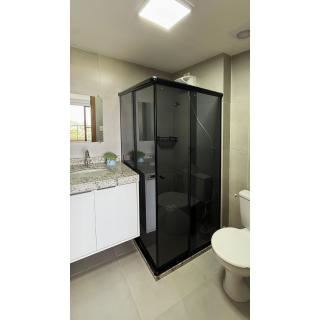 Studio Axé Residencial Ilha de Mykonos - Salvador Bahia - 6