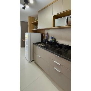 Studio Axé Residencial Ilha de Mykonos - Salvador Bahia - 8