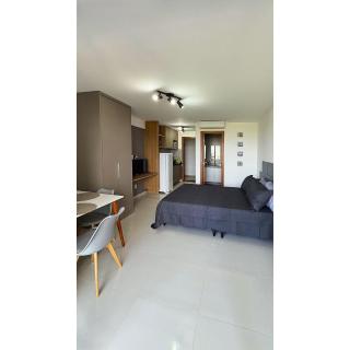 Studio Axé Residencial Ilha de Mykonos - Salvador Bahia - 3