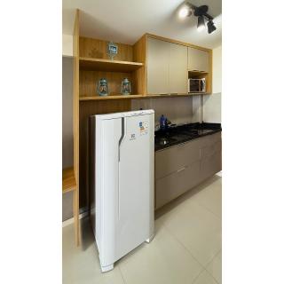 Studio Axé Residencial Ilha de Mykonos - Salvador Bahia - 4