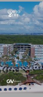 Gav resort porto 2 Life - 4