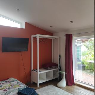 One-room apartment near Rheine Lingen - 9