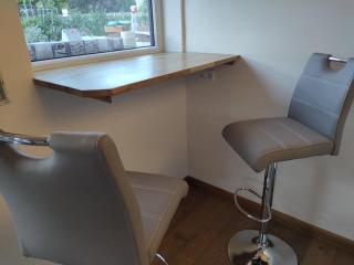 One-room apartment near Rheine Lingen - 6