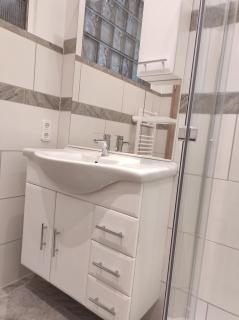 One-room apartment near Rheine Lingen - 4