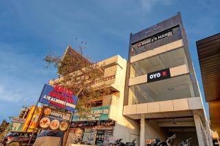 Hotel O OUTER INN - Bībīnagar - 3