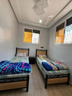 Apartment for rent in Agadir, well equipped and located - 7