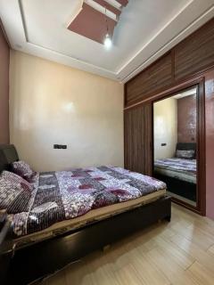 Apartment for rent in Agadir, well equipped and located - Agadir - 2