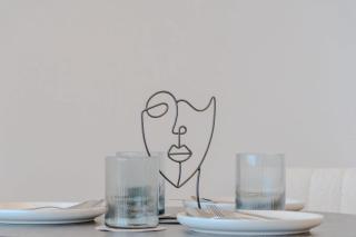 The Elegant Green Suite - City & Albert Park Views - 6