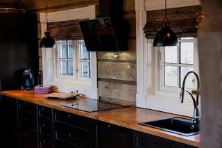 Log Cabin With Views Of Jotunheimen Mountains - 3