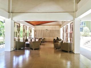 Elegant 1BR at Mesaverte, Free Pool for 3, WiFi and Netflix - 1