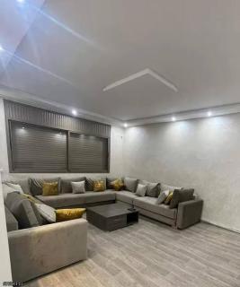 Furnished 2-bedroom apartment for rent in downtown Marrakech - 0