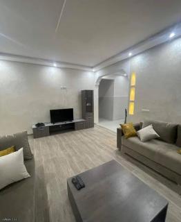 Furnished 2-bedroom apartment for rent in downtown Marrakech - 9