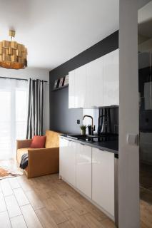 Wyjątkowy apartament z prysznicem pośrodku na wyjątkowe wieczory - 6