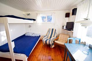 Two charming cottages in Hälleviksstrand SE09133 - 3