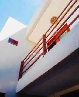 Suite Front Jeri - Jericoacoara - 9