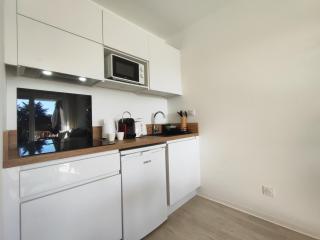 Appartement Tennis Cap d'Agde, Wellness 220 - 4