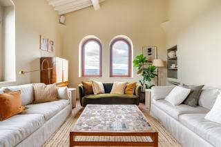 Luxury 8 Bed Tuscan Villa Near Florence with Heated Infinity Pool - Barberino Val d'Elsa - 8