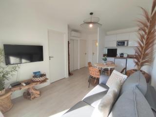 Appartement Tennis Cap d'Agde, Wellness 220 - 3