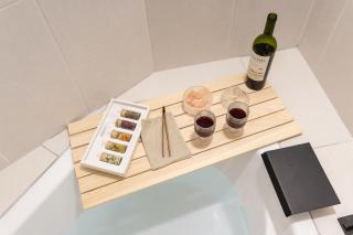 율 한옥 호텔 더블룸203,303호는 외부단독화장실 - 1